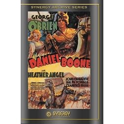 Daniel Boone (1936)
