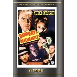 Bowery At Midnight (1942)
