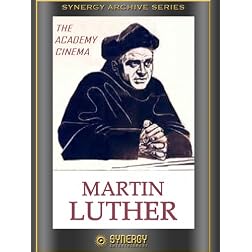 Martin Luther (1953)