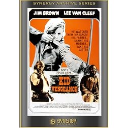 Kid Vengeance (1975)