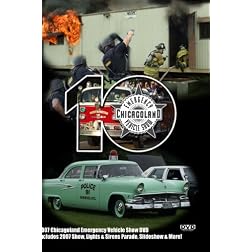2007 Chicagoland Emergency Vehicle Show
