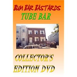 Tube Bar Collector's Edition DVD