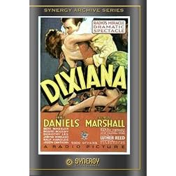 Dixiana (1930)