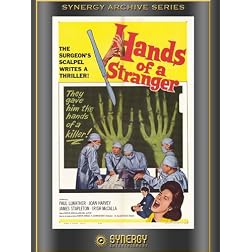 Hands Of A Stranger (1962)
