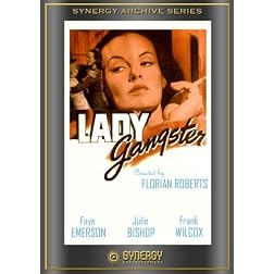 Lady Gangster (1942)