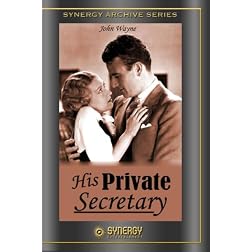 His Private Secretary (1933)