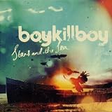 Stars and the Sea by Boy kill boy