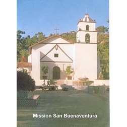 California's San Buenavetura