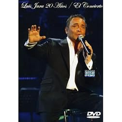 20 Anos-El Concierto