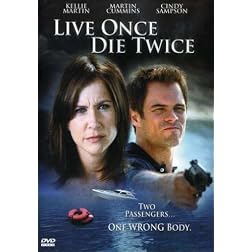 Live Once, Die Twice