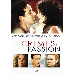 Crimes of Passion