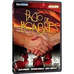 Pacto de Hombres