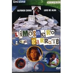 Limosnero y Con Garote