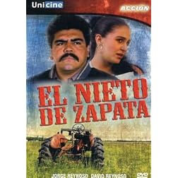 El Nieto de Zapata