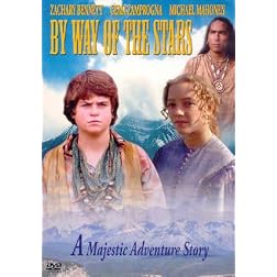 By Way of the Stars