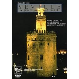 Museum City Seville: Jewel of Andalusia