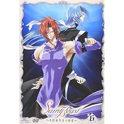 Saint Beast-Koinjojishitenshidan6