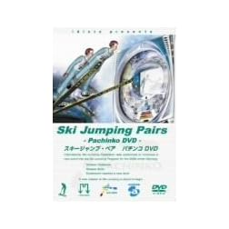 Ski Jumping Pairs Pachinko