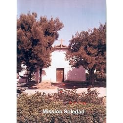 Califrnia's Mission Soledad