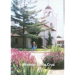 California's Mission Santa Cruz