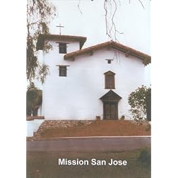 California's Mission San Jose
