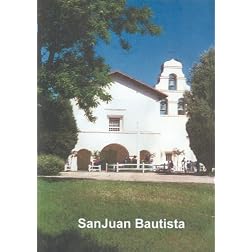 Mission San Juan Bautista