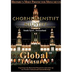 Global Treasures  CHORHERRENSTIFT NEUSTIFT Italy