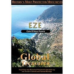 Global Treasures  Eze France
