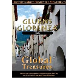 Global Treasures  Glurns Glorenza Sudtirolo, Italy