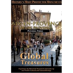Global Treasures  AIX-EN-PROVENCE France
