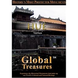 Global Treasures  HUE Vietnam