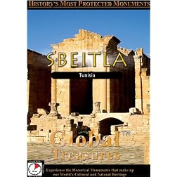 Global Treasures  Sbeitla Tunisia