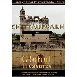 Global Treasures  CHITTAURGARH Rajasthan, India