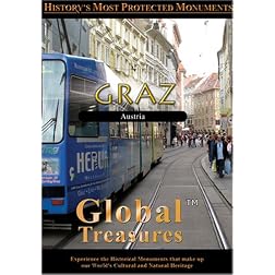 Global Treasures  GRAZ Austria