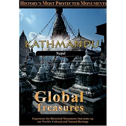 Global Treasures  KATHMANDU Nepal