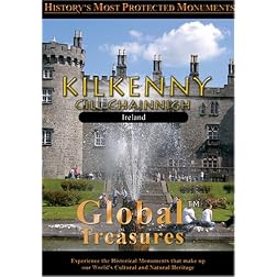 Global Treasures  KILKENNY Ireland