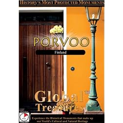 Global Treasures  PORVOO Finland