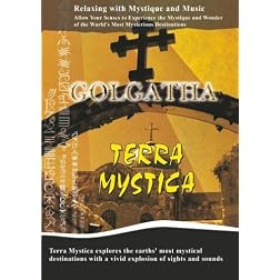 Terra Mystica  GOLGATHA Israel