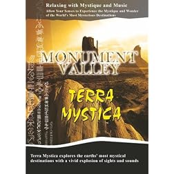 Terra Mystica  MONUMENT VALLEY U.S.A.