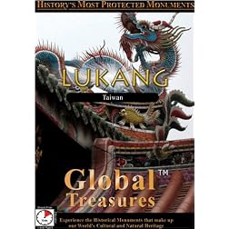 Global Treasures  LUKANG Taiwan