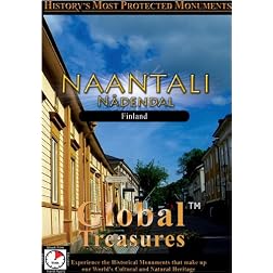 Global Treasures  NAANTALI Finland