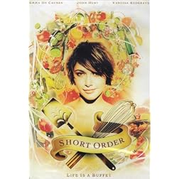Short Order