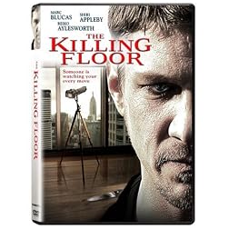 The Killing Floor