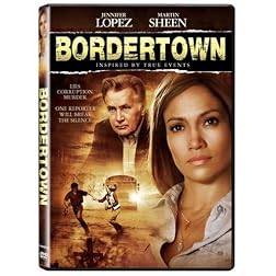 Bordertown