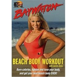Baywatch - Beach Body Workout