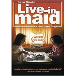 Live-In Maid