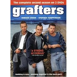 Grafters - The Complete Second Season