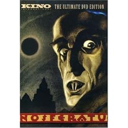 Nosferatu (The Ultimate Two-Disc Edition)