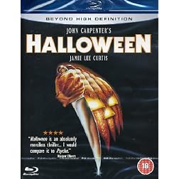 Halloween [Blu-ray]