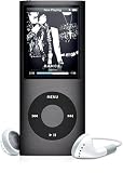Apple iPod nano 8GB ブラック